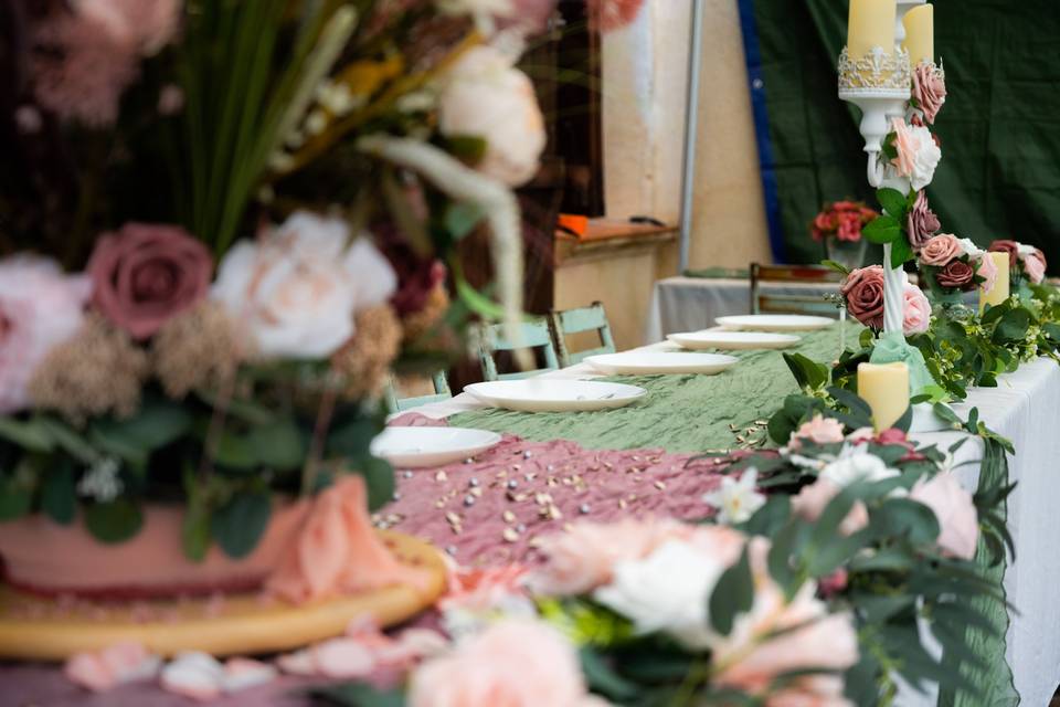 Tables