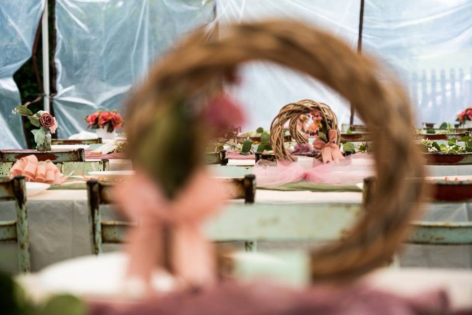 Tables