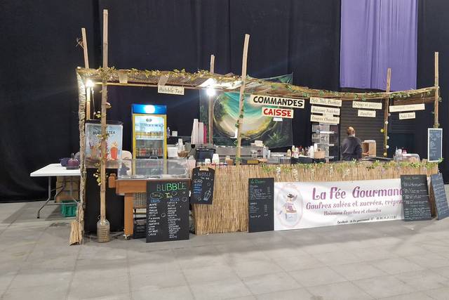 La Fée Gourmande 47