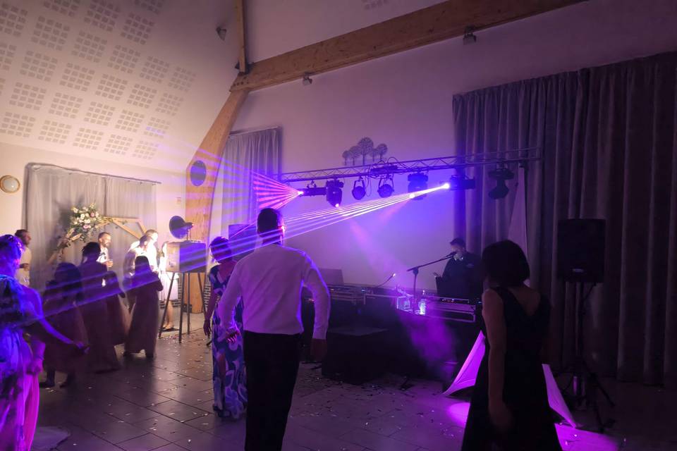 Mariage
