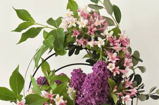 La Fée Florale