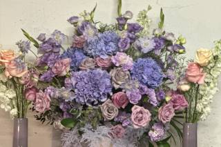 La Fée Florale