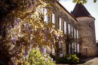 Le Logis de l'Hostellerie