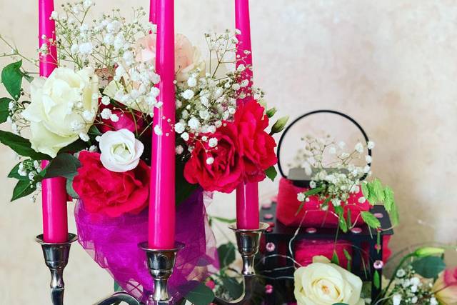 La Fée Florale