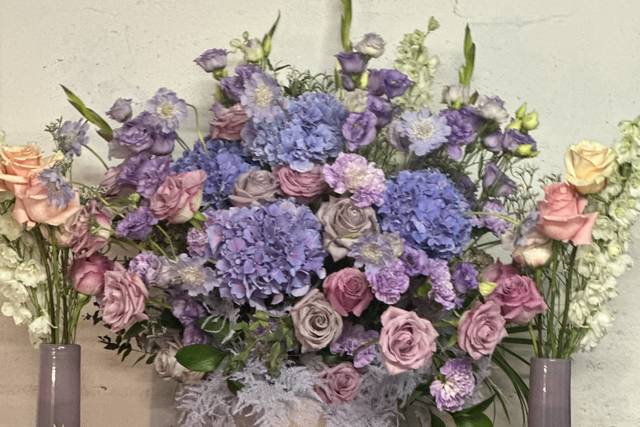 La Fée Florale