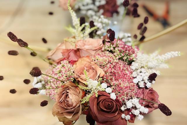 La Fée Florale