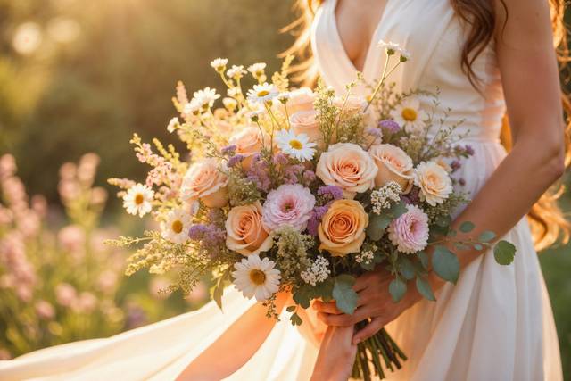 Une fleure
