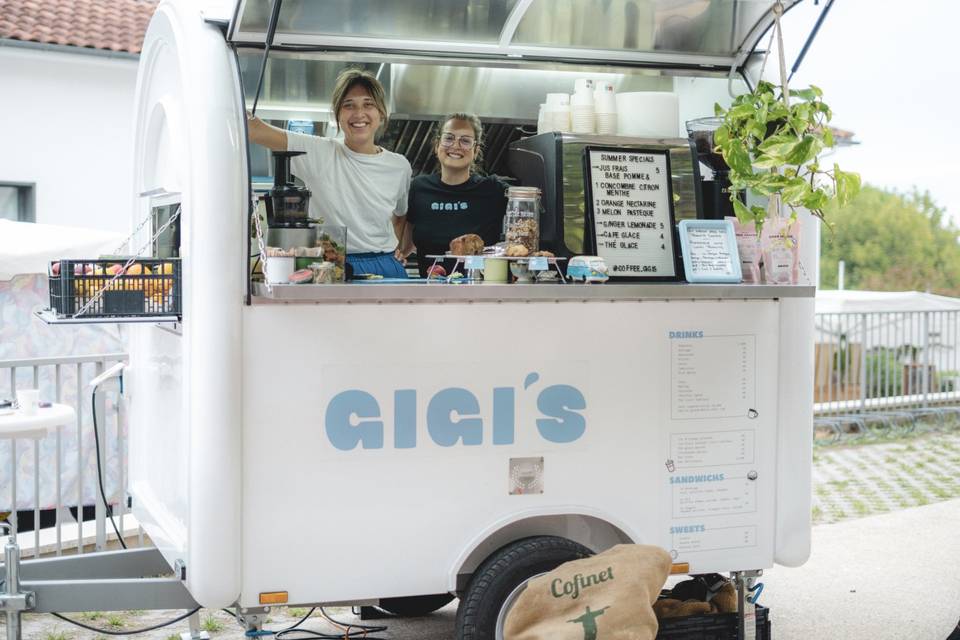 Gigi's