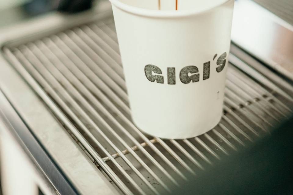 Café noir