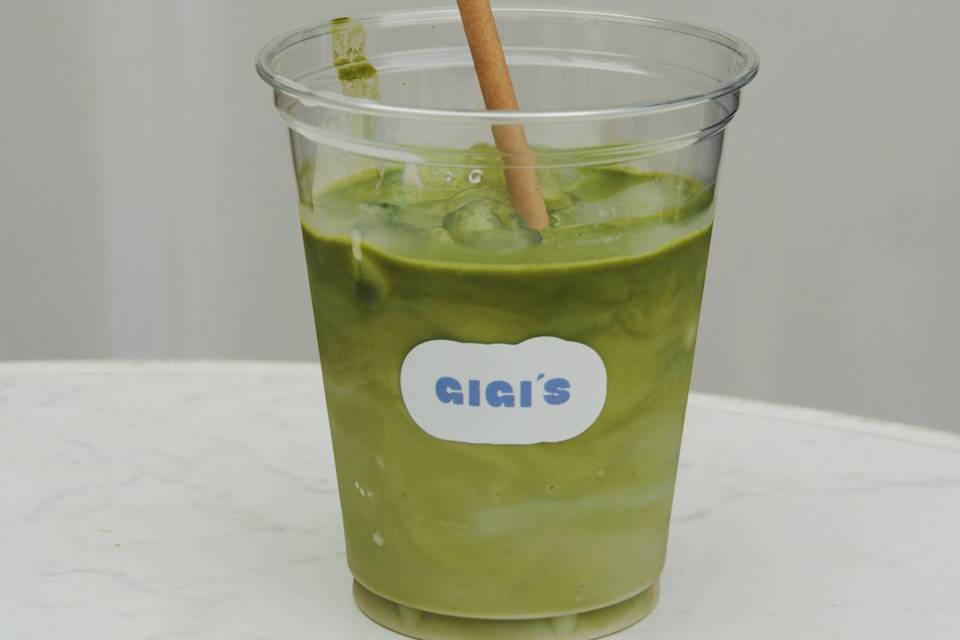 Matcha