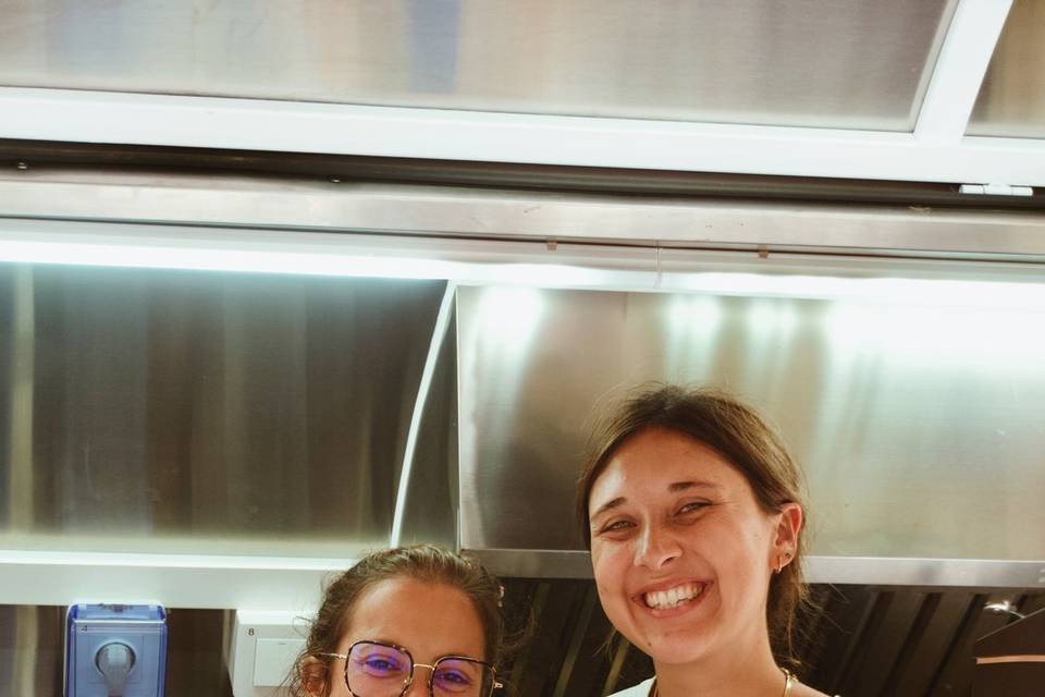 2 associées passionnées