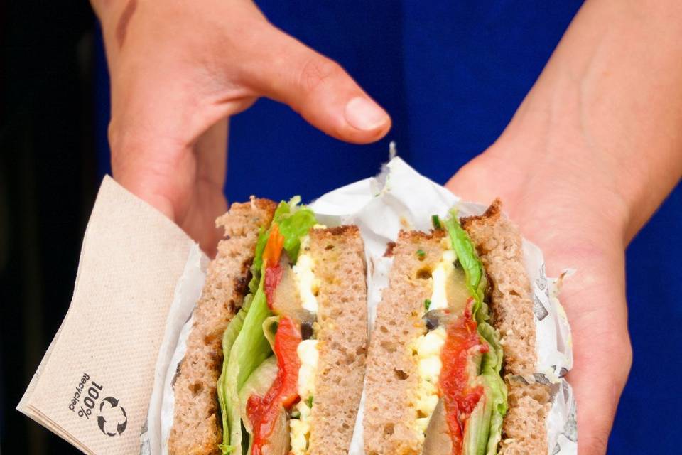 Sandwichs