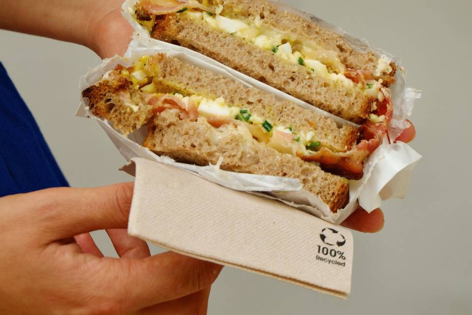 Sandwichs