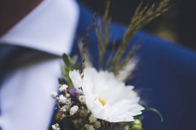 Boutonnière