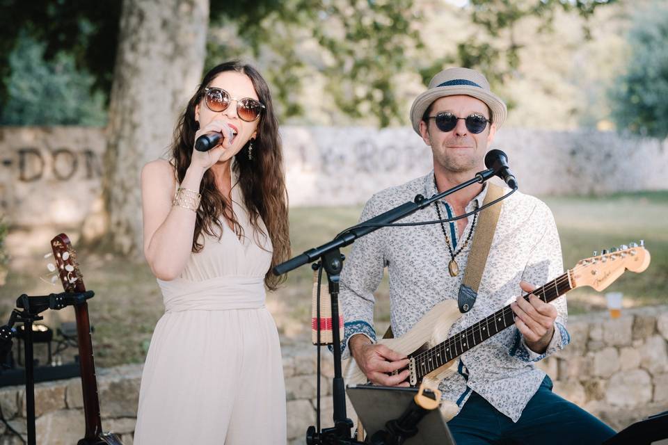 Camy & Cédric