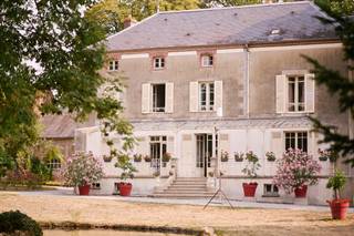 Domaine de La Bachellerie