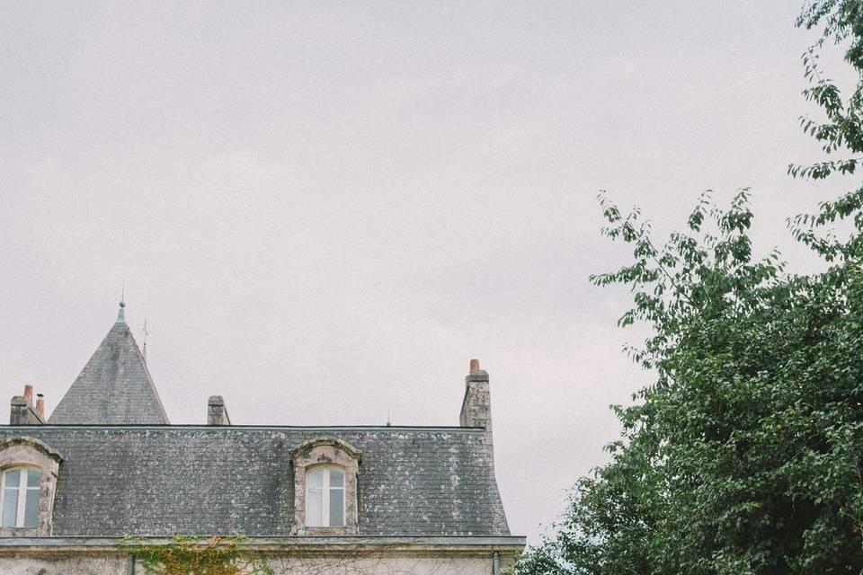 Photographe mariage Finistère