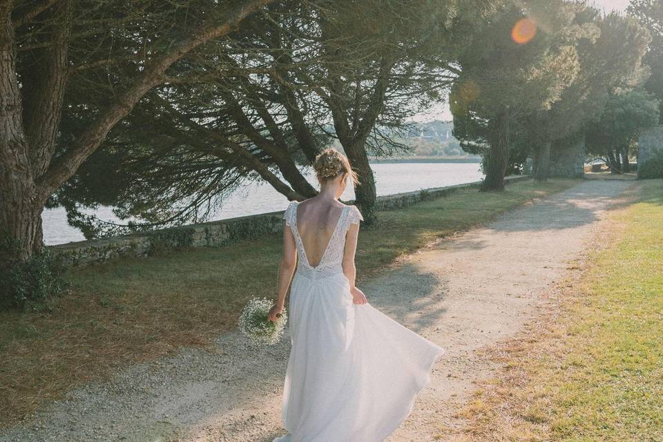 Photographe mariage Finistère