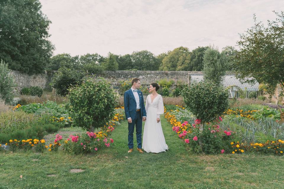 Photographe mariage Finistère