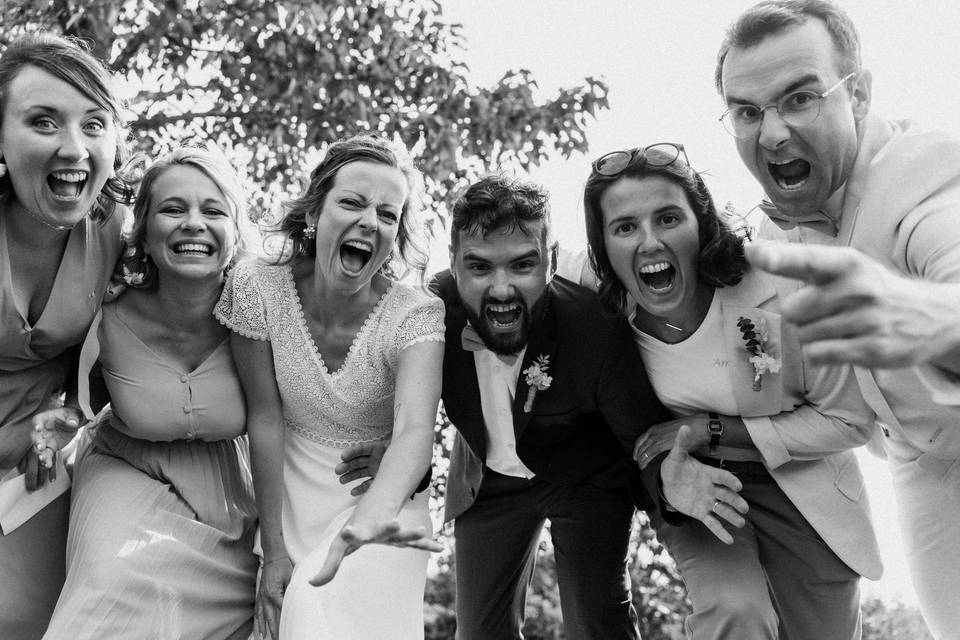 Photographe mariage Finistère