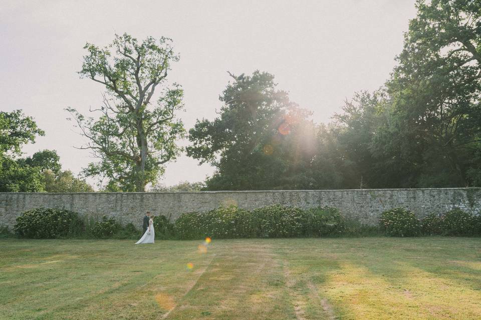 Photographe mariage Finistère