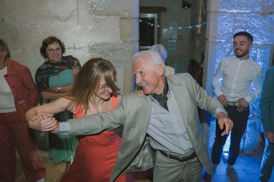 Photographe mariage Finistère