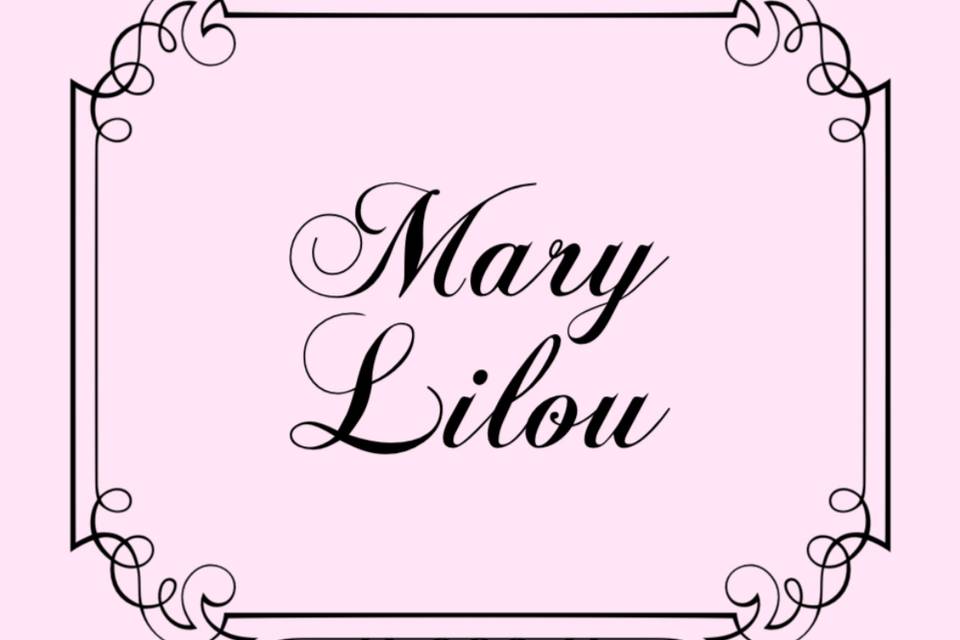 Mary Lilou