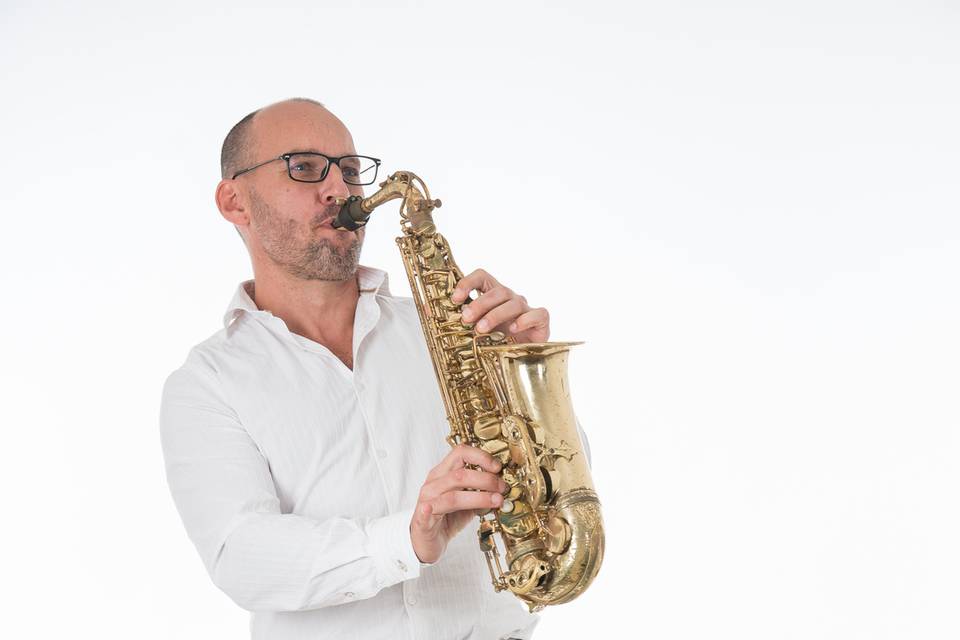 Thony Sax'