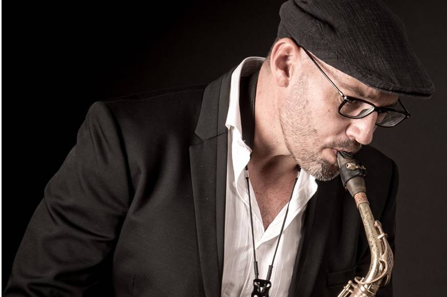 Thony Sax'