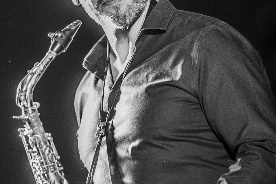Thony Sax'