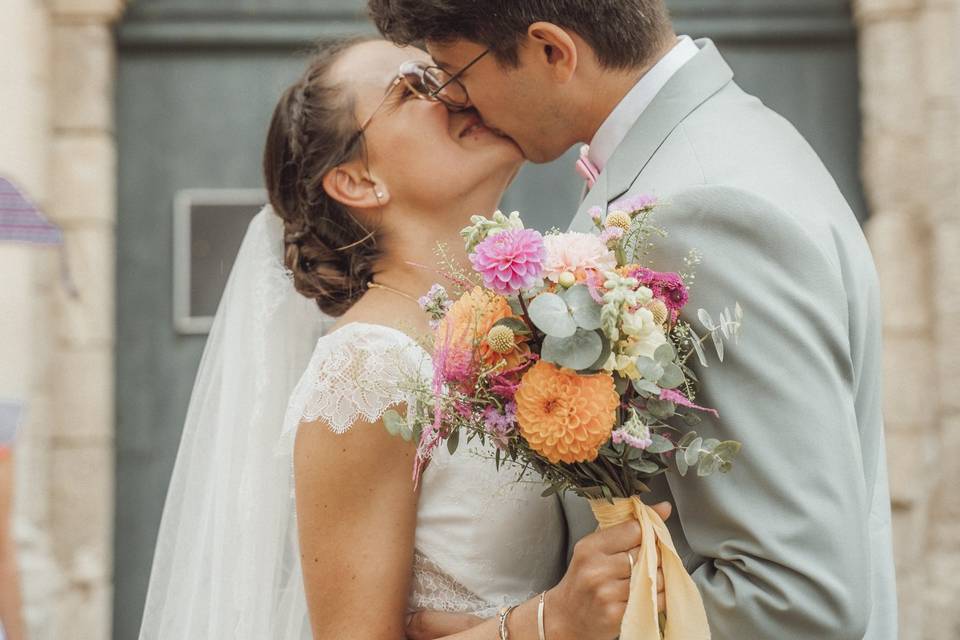 Mariage Vendée Les sables