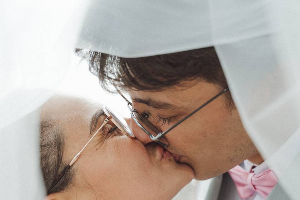 Mariage Vendée Les sables