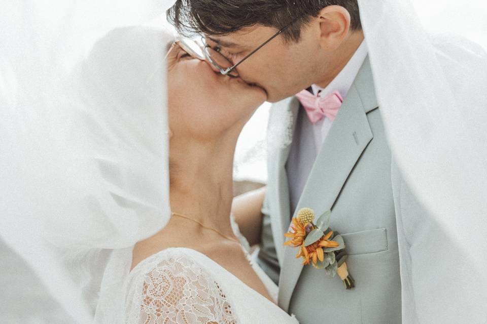 Mariage Vendée Les sables