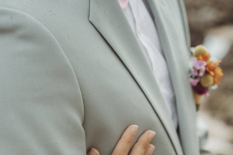 Mariage Vendée Les sables
