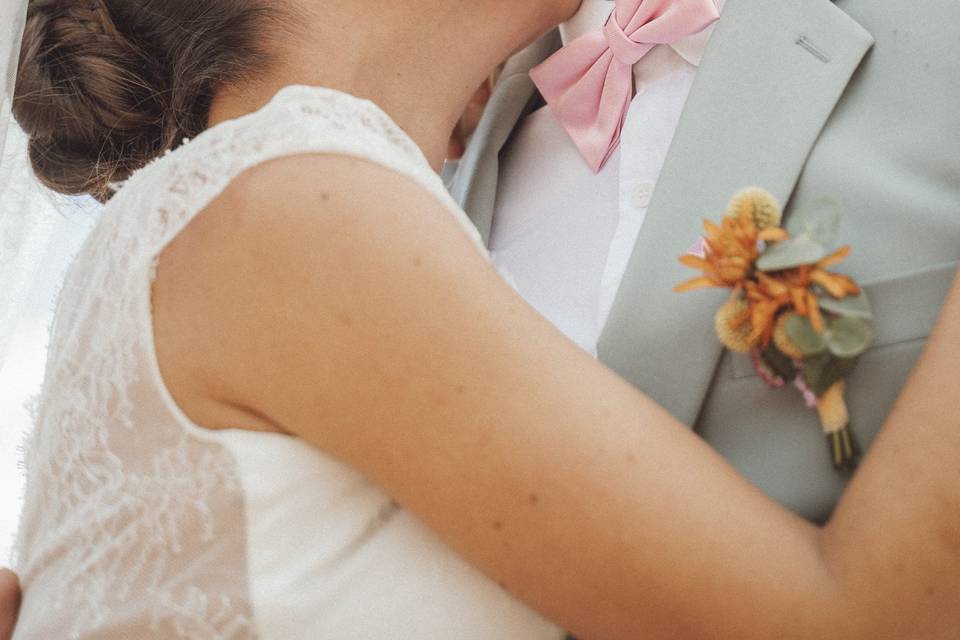 Mariage Vendée Les sables