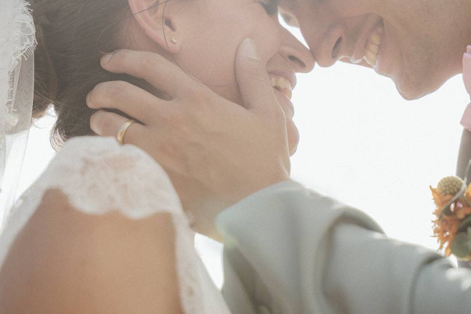 Mariage Vendée Les sables