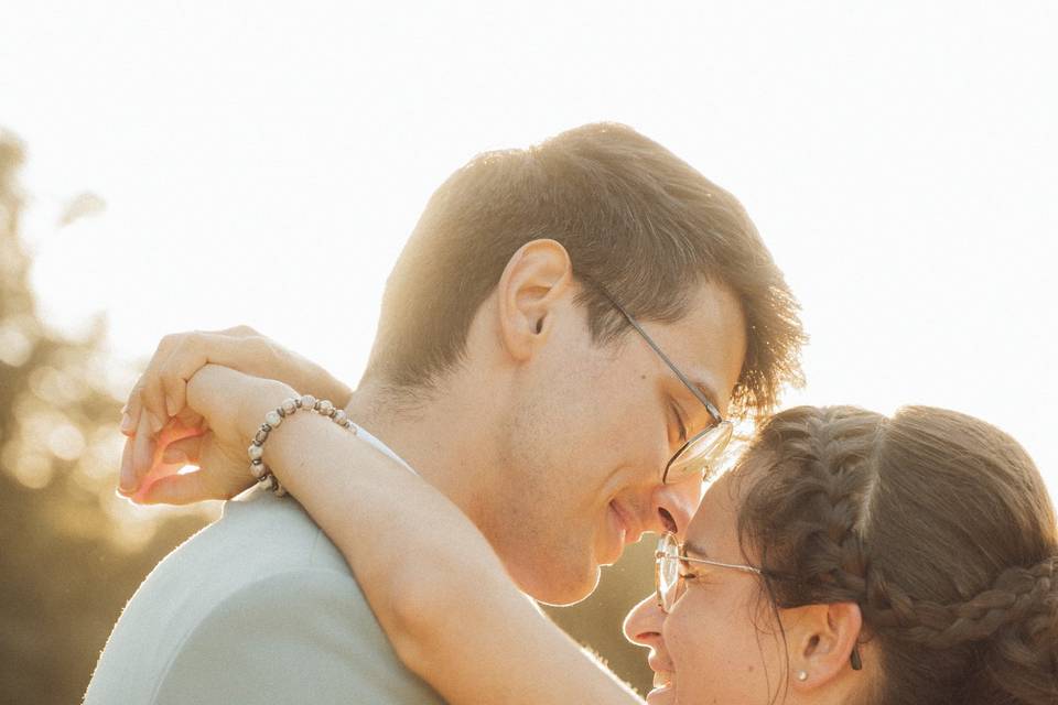 Mariage Vendée Les sables
