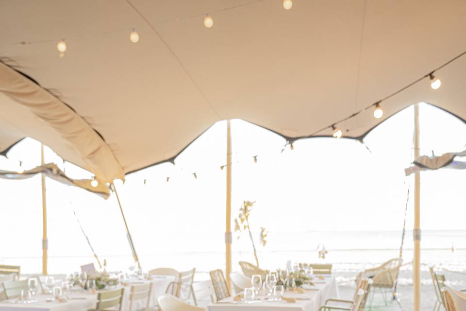 Mariage La Baule
