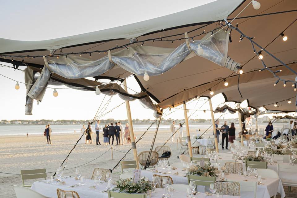 Mariage La Baule