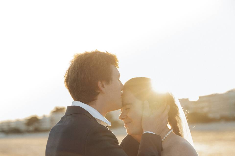 Mariage La Baule