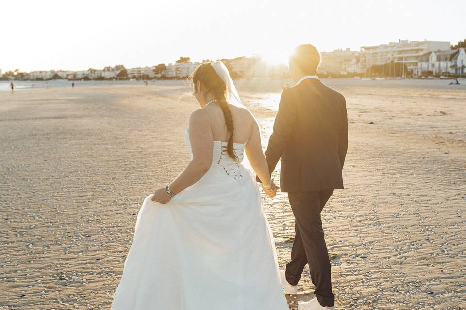 Mariage La Baule