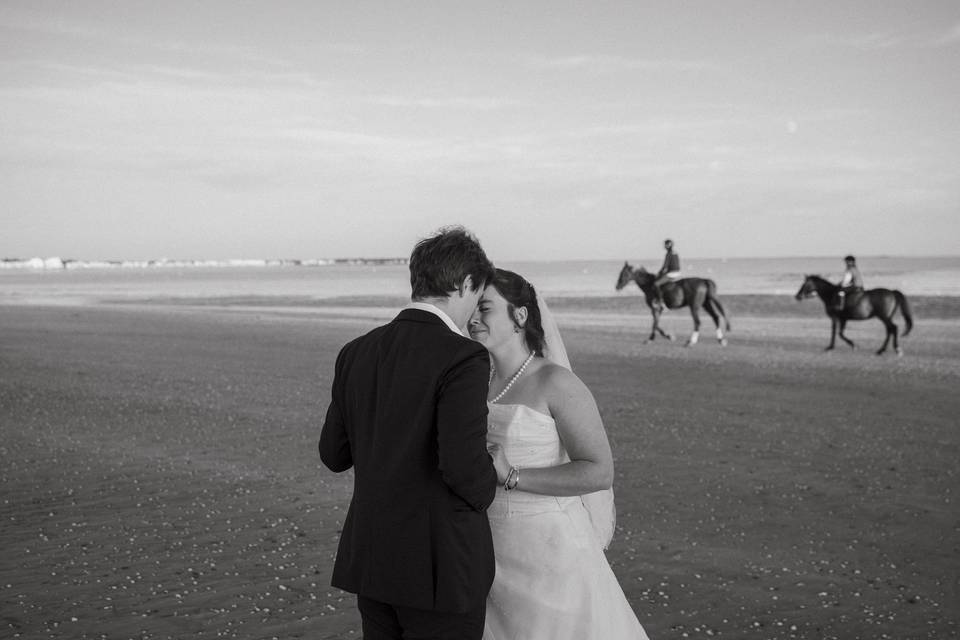 Mariage La Baule