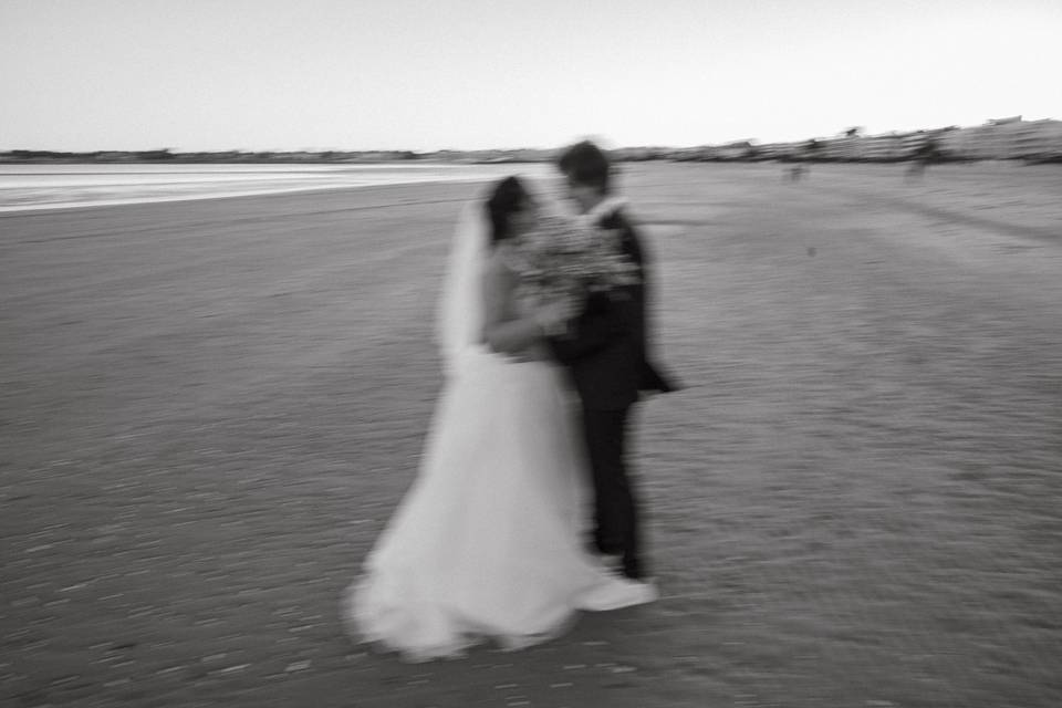 Mariage La Baule