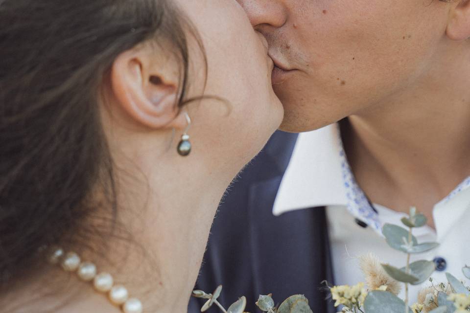 Mariage La Baule