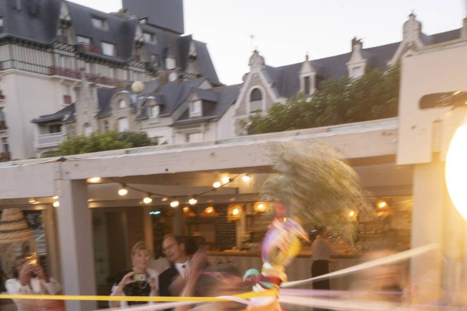 Mariage La Baule