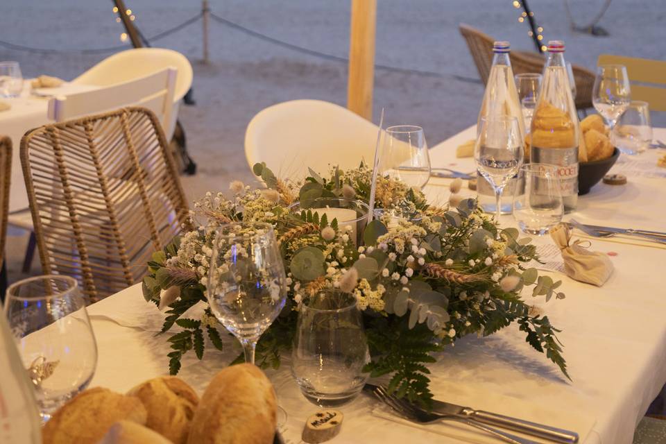 Mariage La Baule