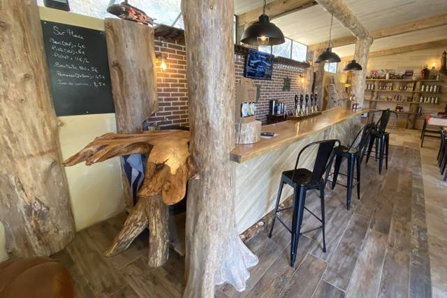 Bar Taproom