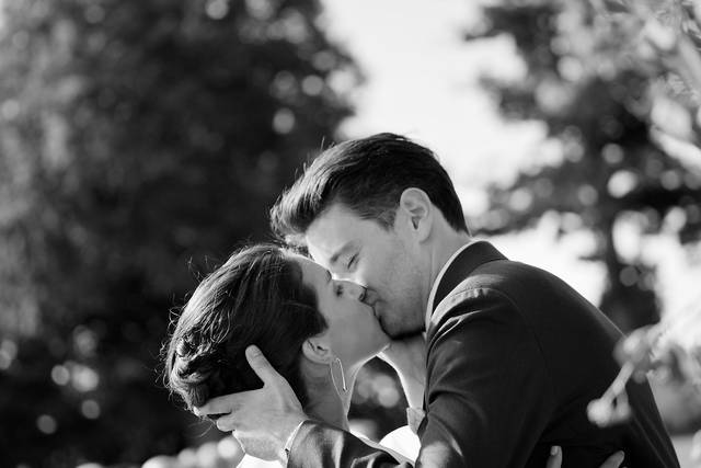 Mariage Louise & Florentin