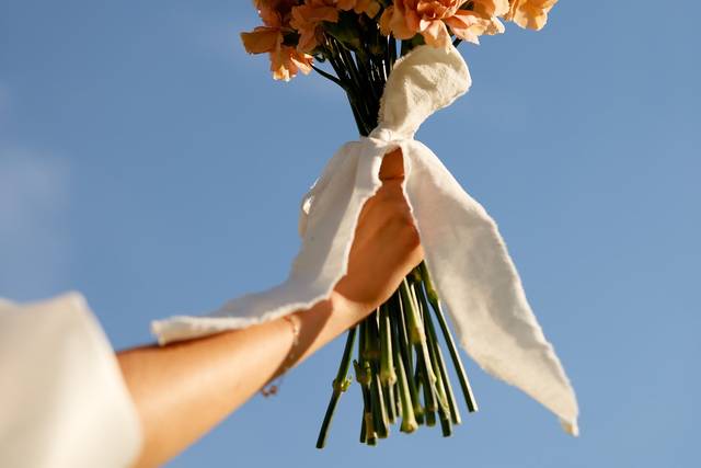 Mariage Louise & Florentin