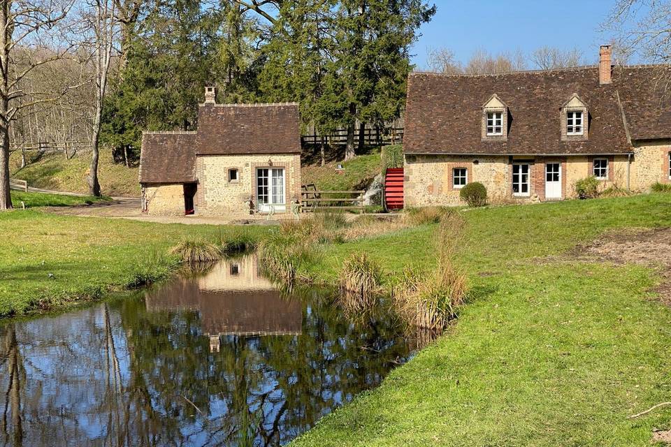 Moulin